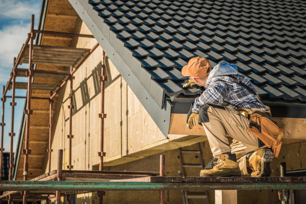 Best Heating Cable for Roof Installation  in Britton, SD