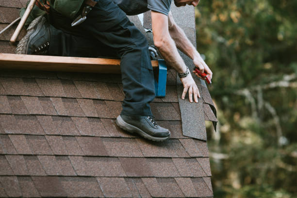 Britton, SD Roofing Contractor Company